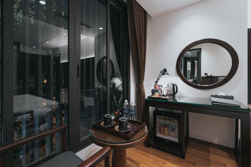 Hanoi Fiesta Hotel & Spa ภายนอก รูปภาพ