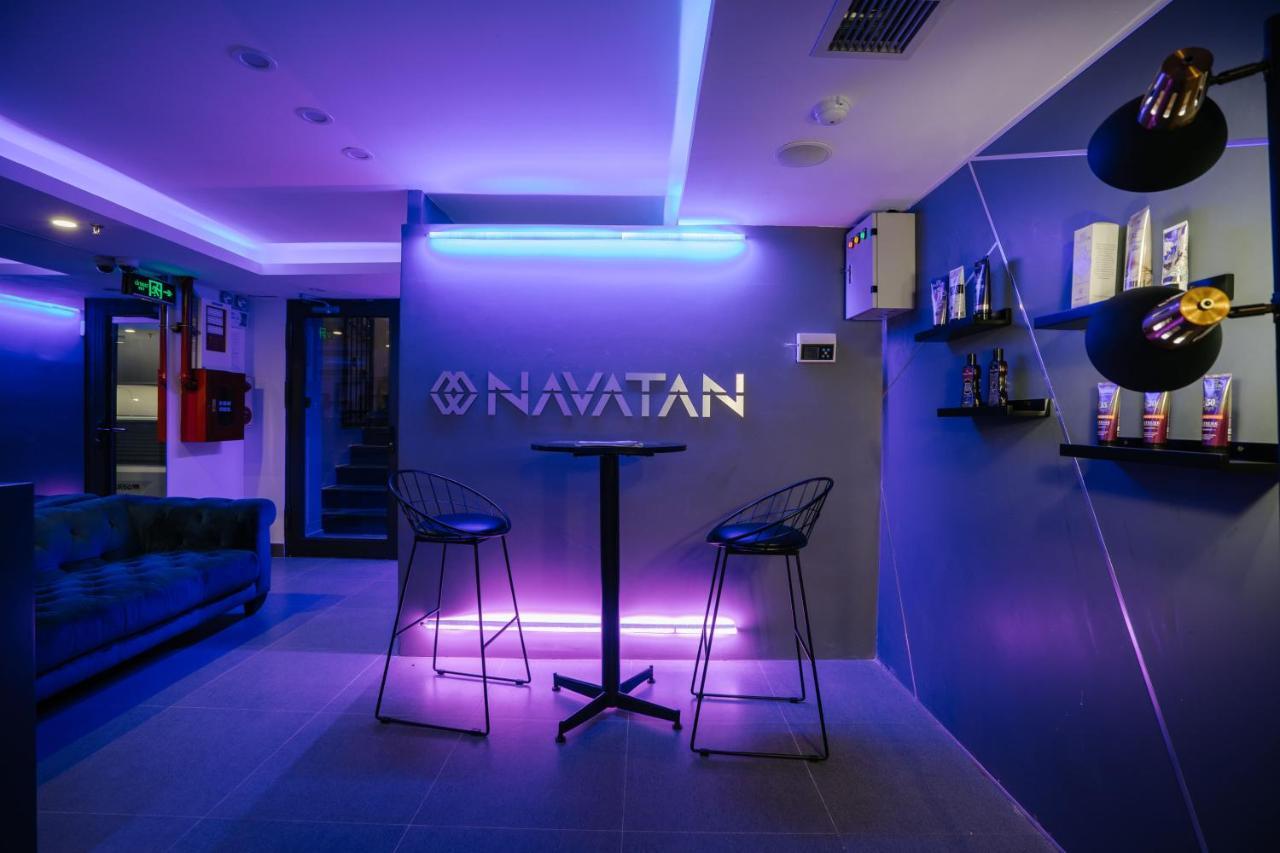 Hanoi Fiesta Hotel & Spa ภายนอก รูปภาพ