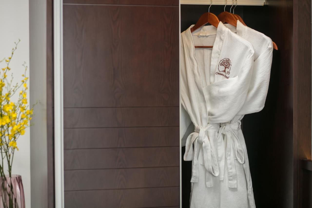 Hanoi Fiesta Hotel & Spa ภายนอก รูปภาพ